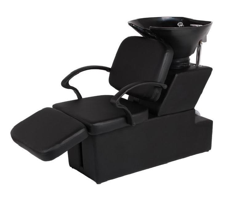 Wholesale shampoo chair shampoo chair backwash unit hair salon salon shampoo bed massage table