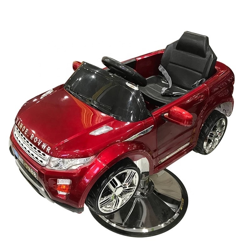 toy car kids chair kids salon chair for children