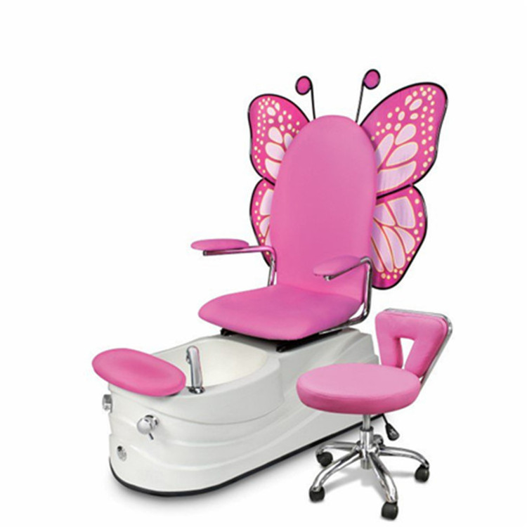 foot massage child's beauty pedicure chair spa for kids