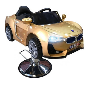 toy car kids chair kids salon chair for children