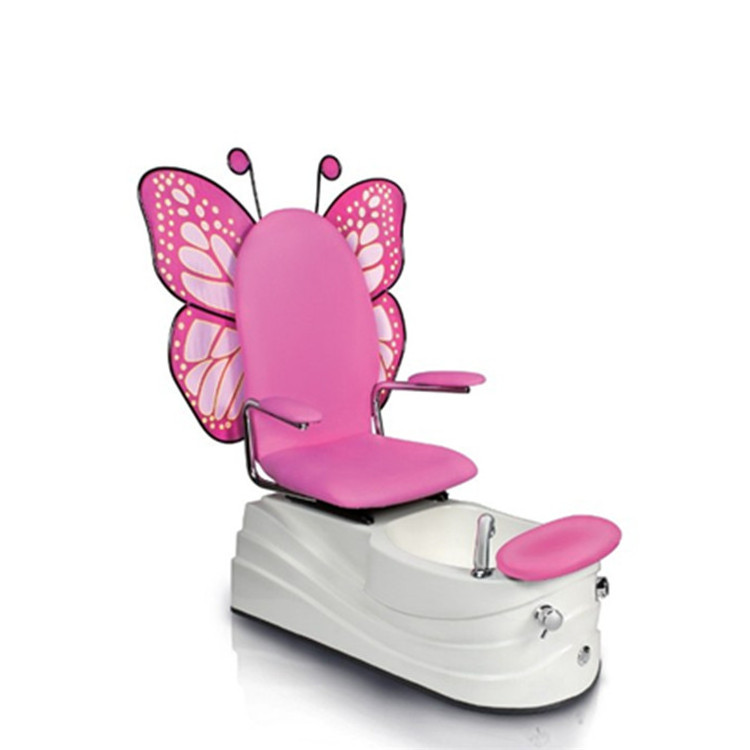 foot massage child's beauty pedicure chair spa for kids