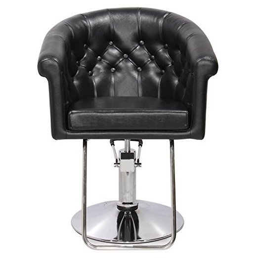 Portable Hair Cut  Salon parlour stylist chair for hair salon furniture