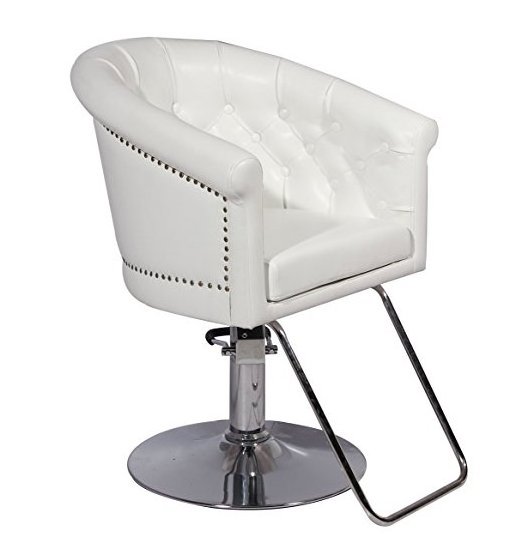 Portable Hair Cut  Salon parlour stylist chair for hair salon furniture