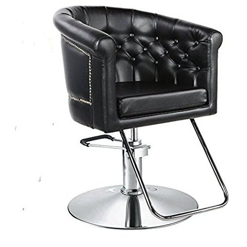 Portable Hair Cut  Salon parlour stylist chair for hair salon furniture