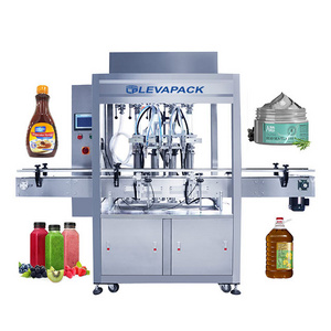 fruit juice bottle automatic liquid filler machine 10ml syrup bottle filling mask filling machine