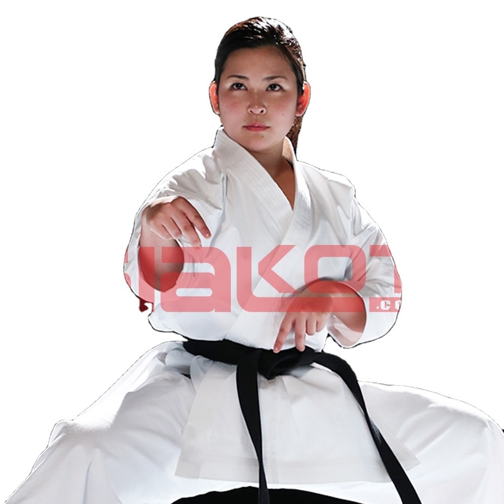 Sialkot Traders High Quality kyokushin Karate Uniform,Karate Kimono Gi