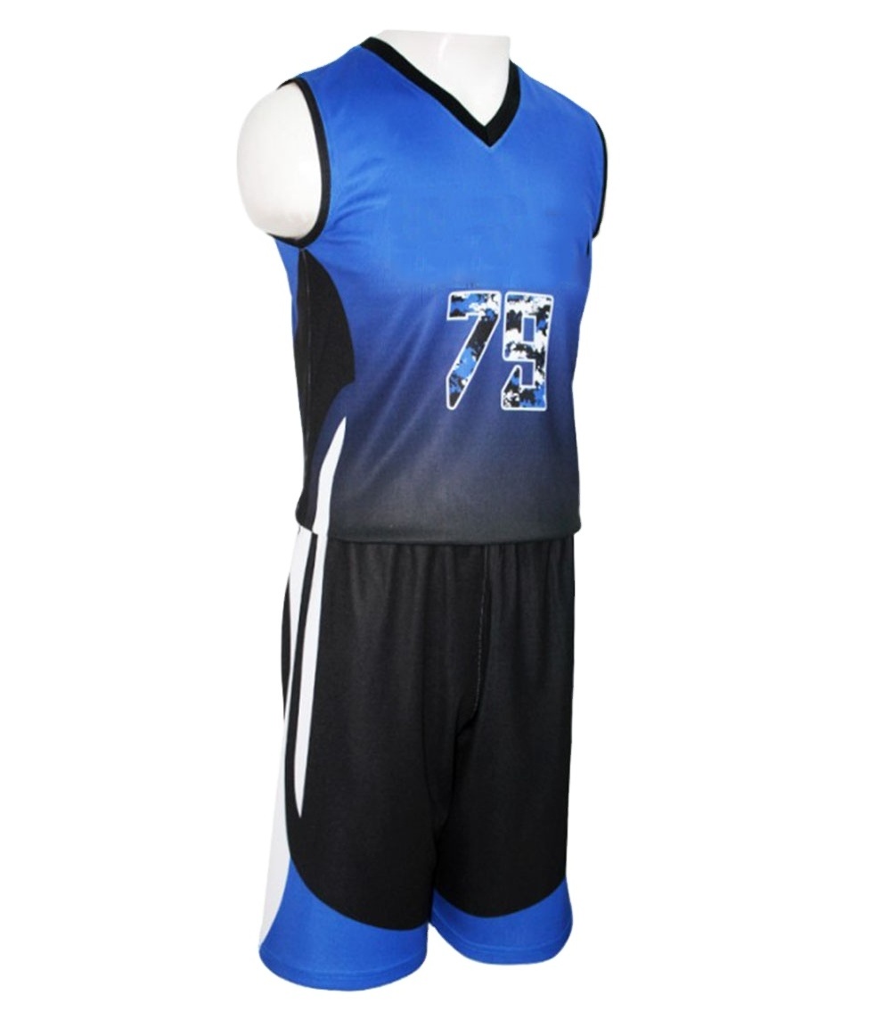 mexico sublimation youth digital print basketball uniform