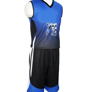 mexico sublimation youth digital print basketball uniform