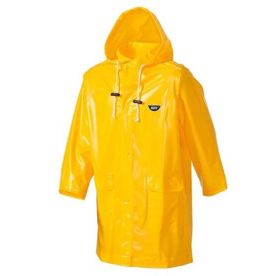 Promotional Hooded Plastic Raincoat Women Adjustable Clear Plastic Rain Coats