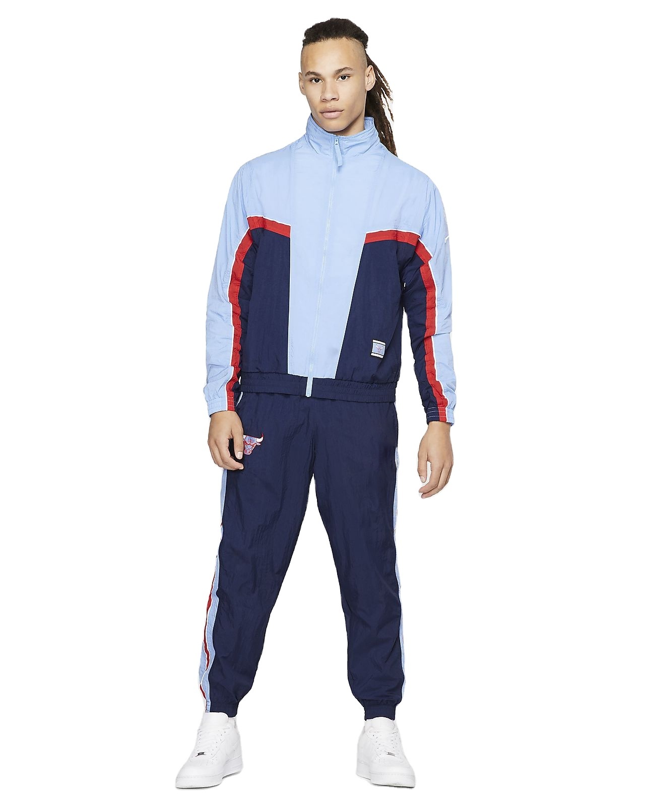 Custom Logo Wholesale Couple Tracksuit Suit Mens Blank Parachute Track Suits,track suit sport