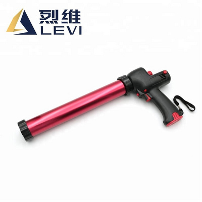 wholesale professional caulking gun tool electric battery sausage tube skeleton strong caulking gun for hand tools