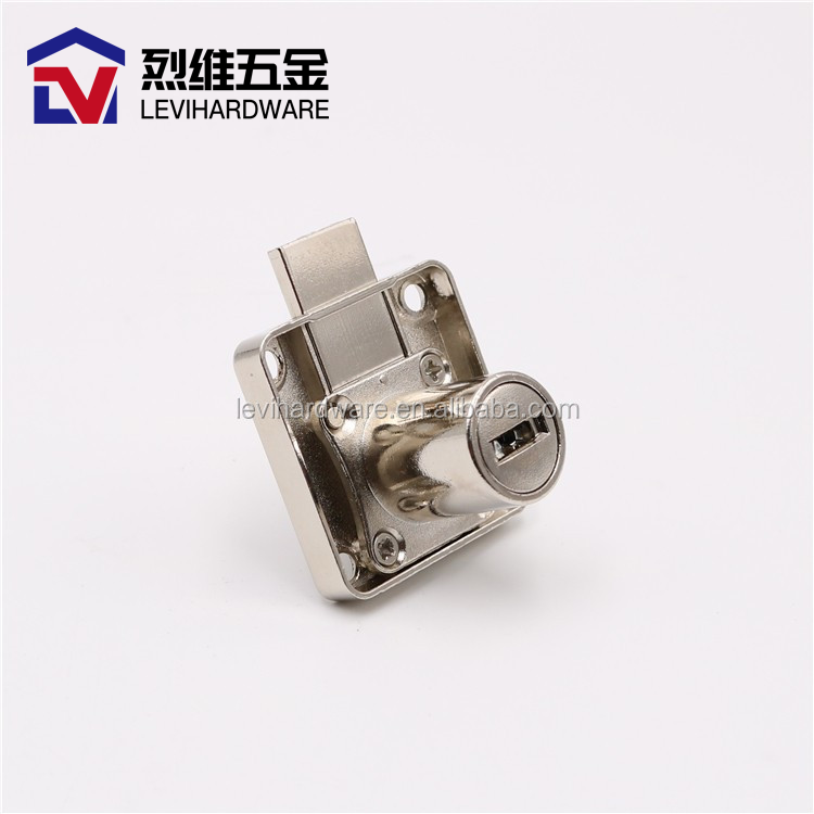 Foshan hardware manufacturer wholesale market Cabinet Lock custom cabinet combination cam lock for sale