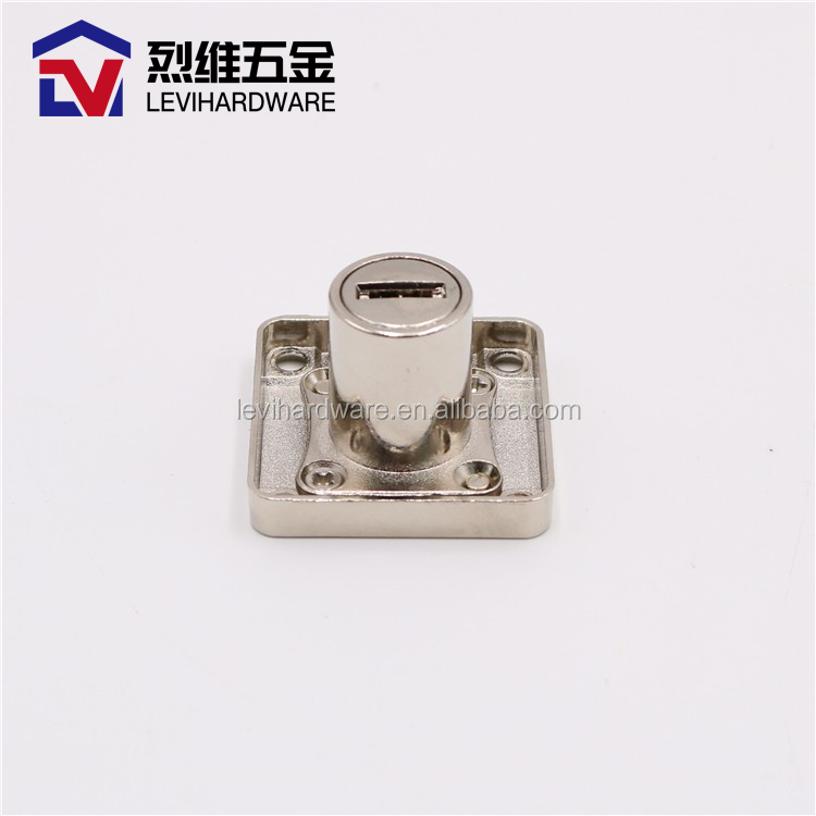 Foshan hardware manufacturer wholesale market Cabinet Lock custom cabinet combination cam lock for sale