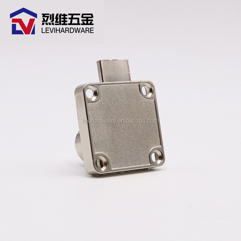 Foshan hardware manufacturer wholesale market Cabinet Lock custom cabinet combination cam lock for sale