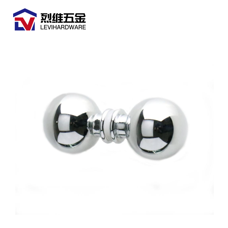 Bathroom Hardware Fitting Accessory Bedroom Door Knob Brass Gold Kitchen Door Knob, Drawer Pulls and Cabinet Door Hardware Brass