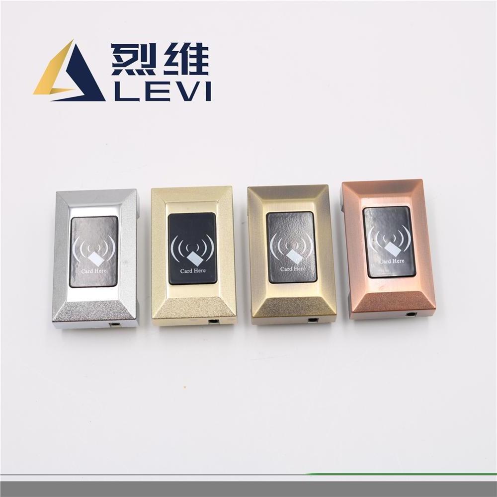 wholesale professional RFID EM 400 sauna room safe Digital smart Electronic cabinet lock for lockers