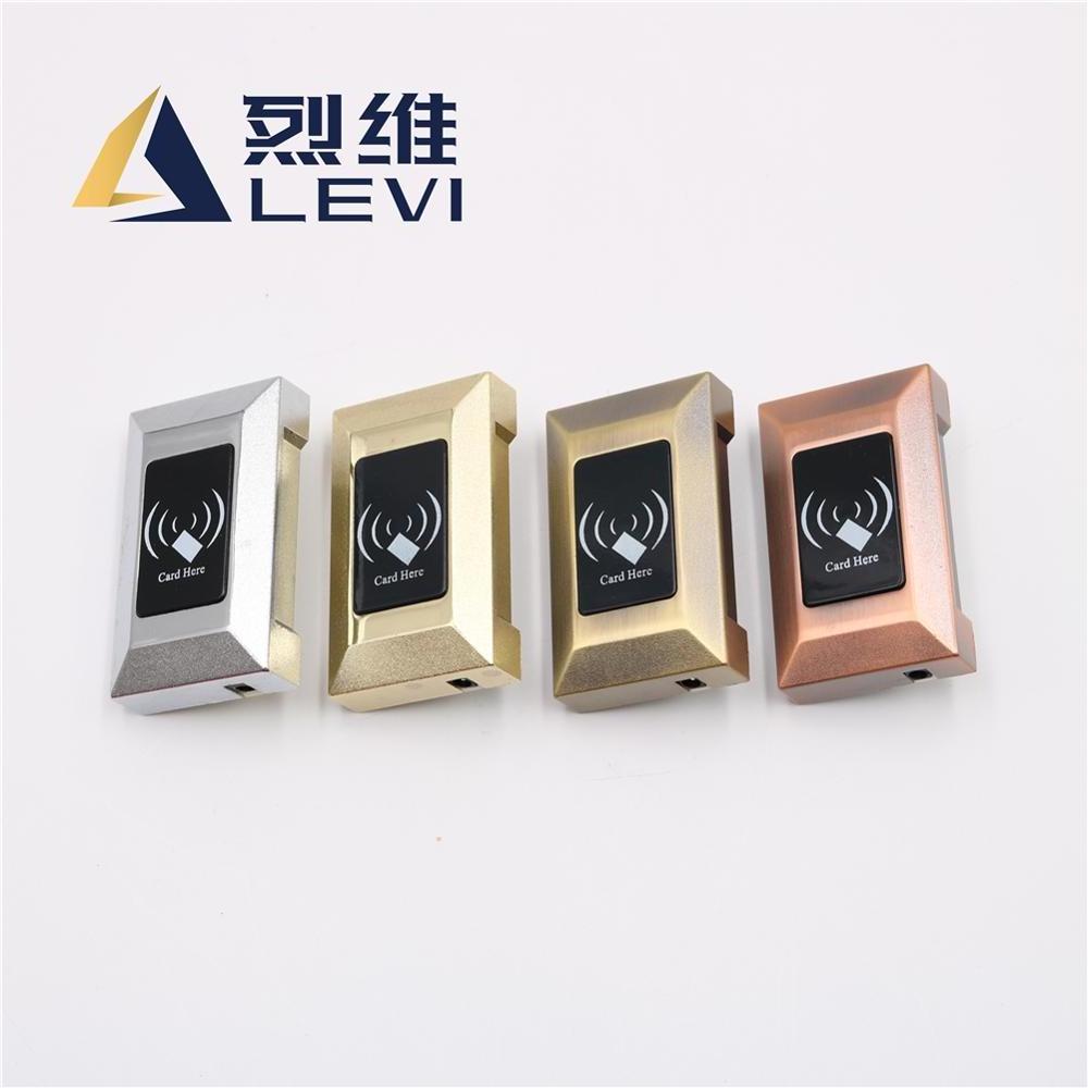 wholesale professional RFID EM 400 sauna room safe Digital smart Electronic cabinet lock for lockers