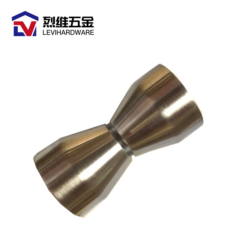 Bathroom Hardware Fitting Accessory Bedroom Door Knob Brass Gold Kitchen Door Knob, Drawer Pulls and Cabinet Door Hardware Brass