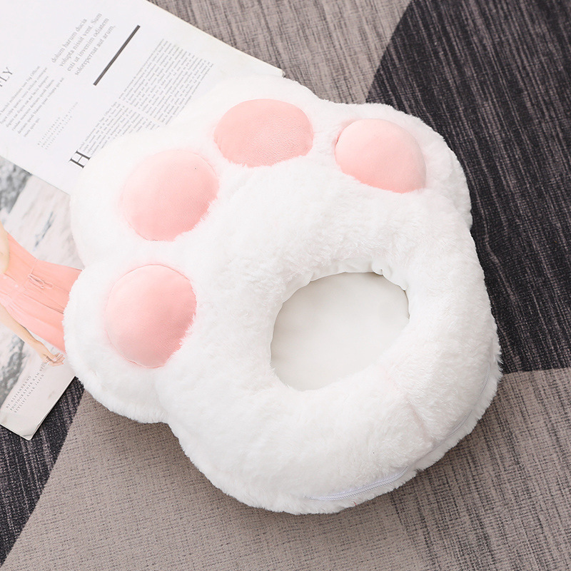 NEW foot and hand warmers plush toys office warm feet in bed sleeping in bed quilt USB foot and hand warmers