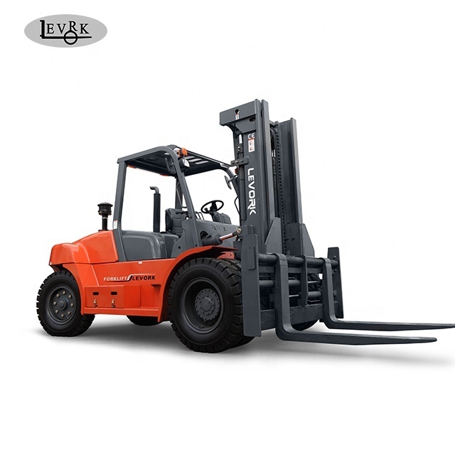 15 ton diesel forklift truck/15 ton capacity forklift