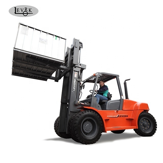 15 ton diesel forklift truck/15 ton capacity forklift