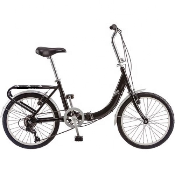 China wholesale adult folding bike 16 inch hot sale mini small folding bicycle