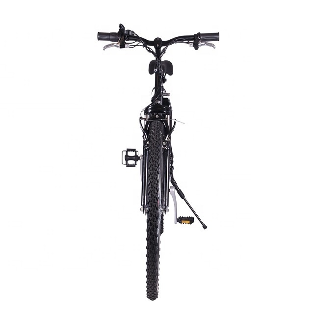 1000W Powerful Electric Mountain Bike Bicycle Flying Tiger 11.6AH  Fat Tire E-bike with chopper electric bike