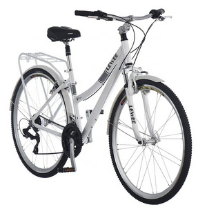 hot sale lady good quality cheap old style city bike wholesale fashional 700C  women city bicycle