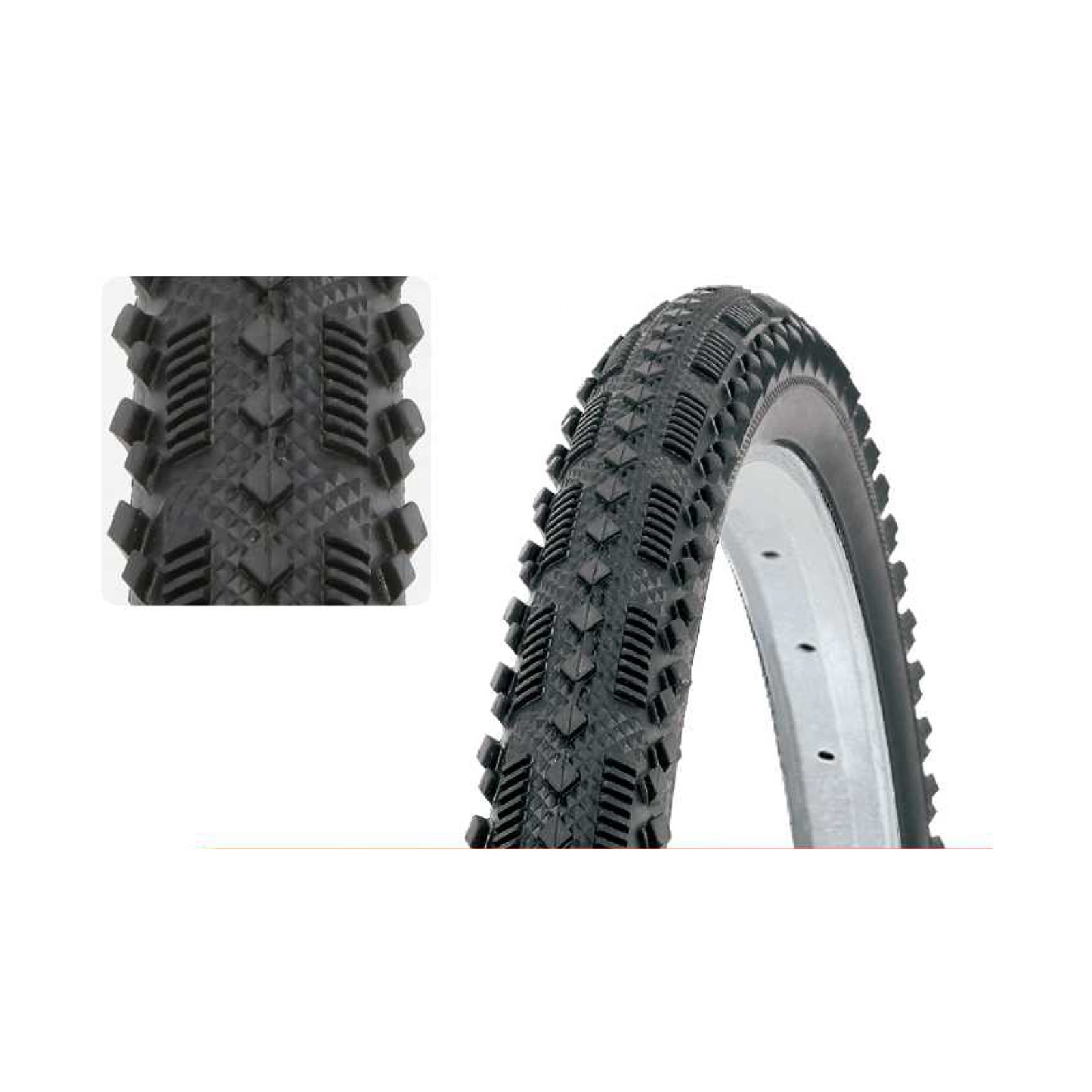 Quote BOM List BMX Premium Tyres: Schwalbe And Maxxis Foldable Options Bicycle Tires