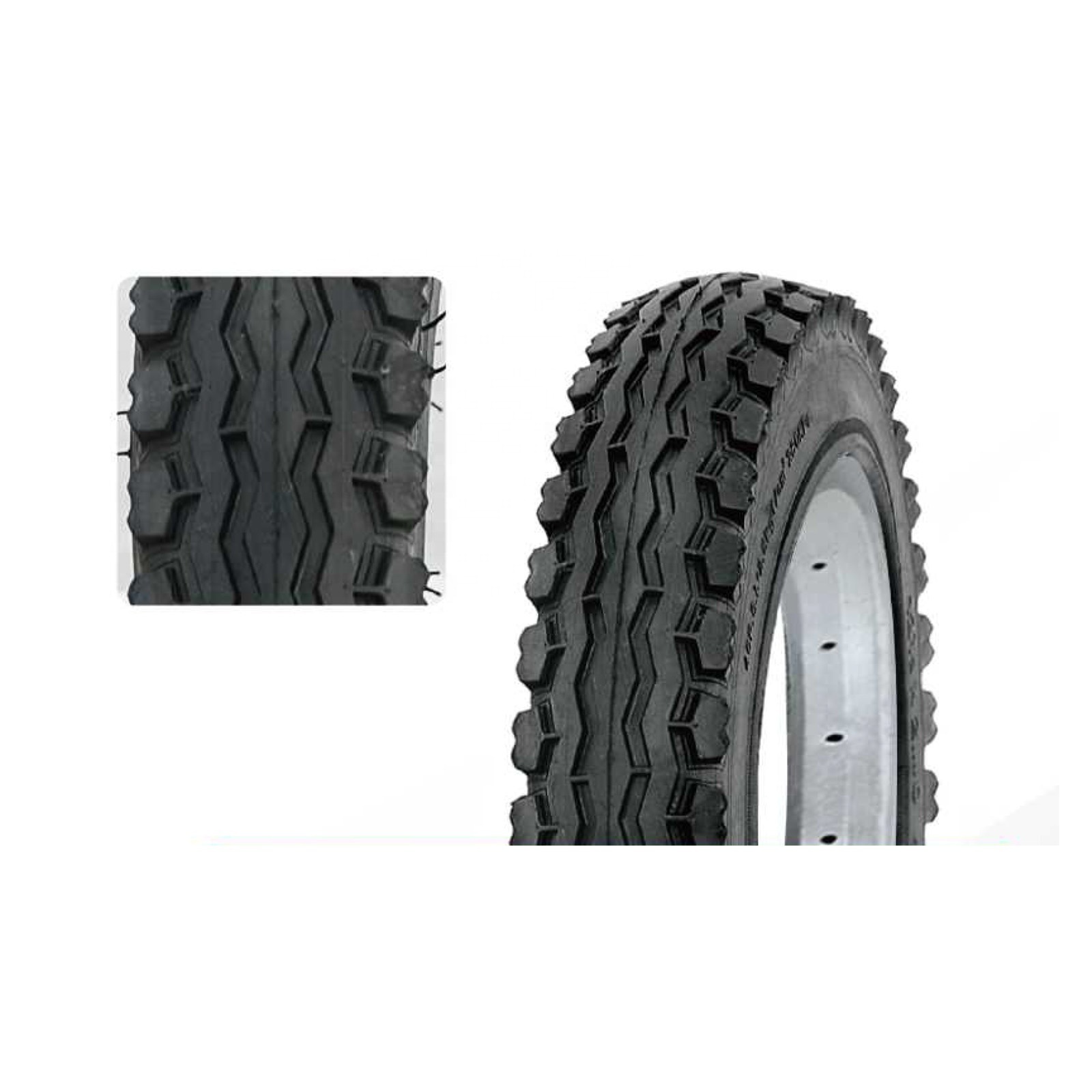 Quote BOM List BMX Premium Tyres: Schwalbe And Maxxis Foldable Options Bicycle Tires