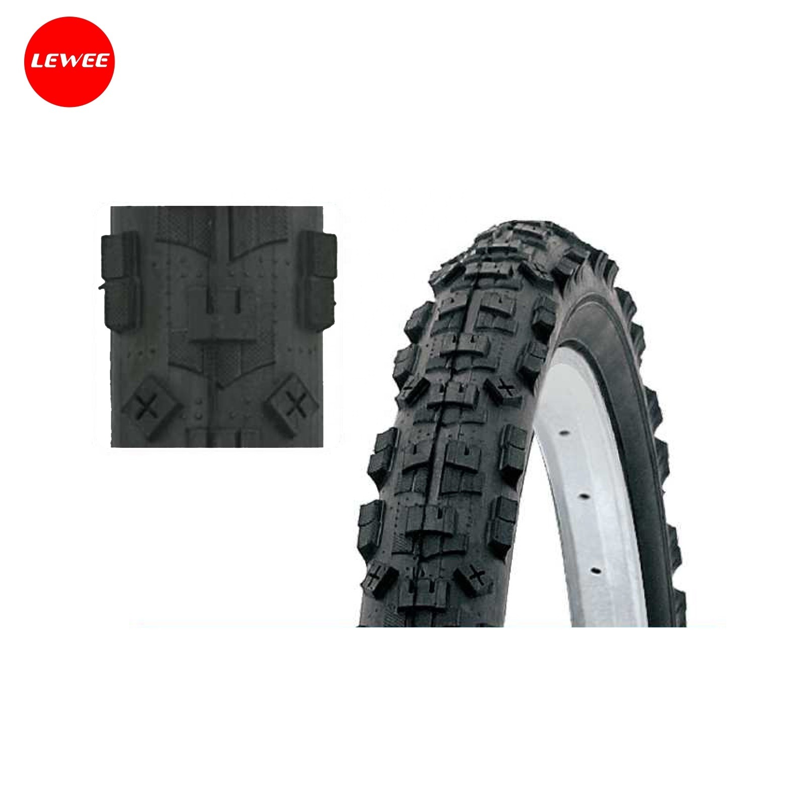 Quote BOM List BMX Premium Tyres: Schwalbe And Maxxis Foldable Options Bicycle Tires