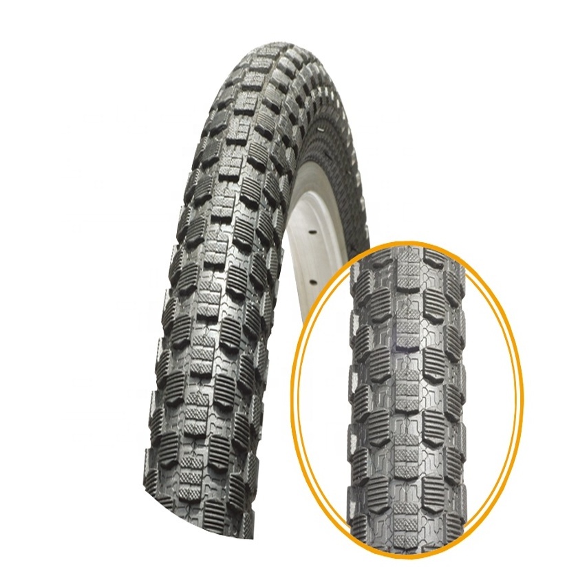 Factory cheap and good quality bicycle tire bike tyre 20 inch