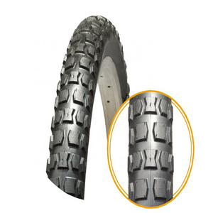 Factory cheap and good quality bicycle tire bike tyre 20 inch