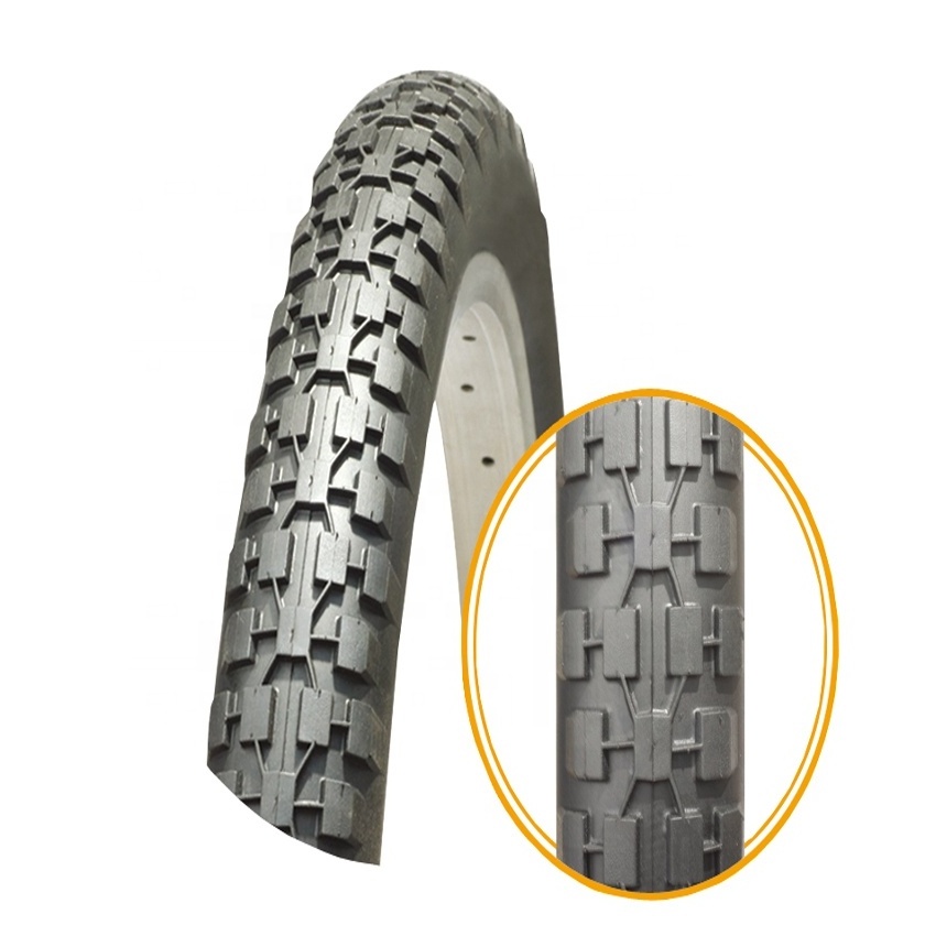 Factory cheap and good quality bicycle tire bike tyre 20 inch