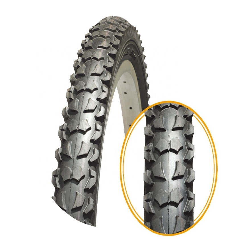 Factory cheap and good quality bicycle tire bike tyre 20 inch