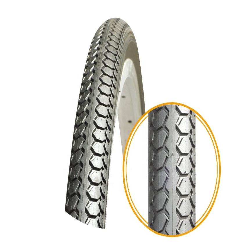 26 inch kenda Lewee solid tire bicycle tire with high quality