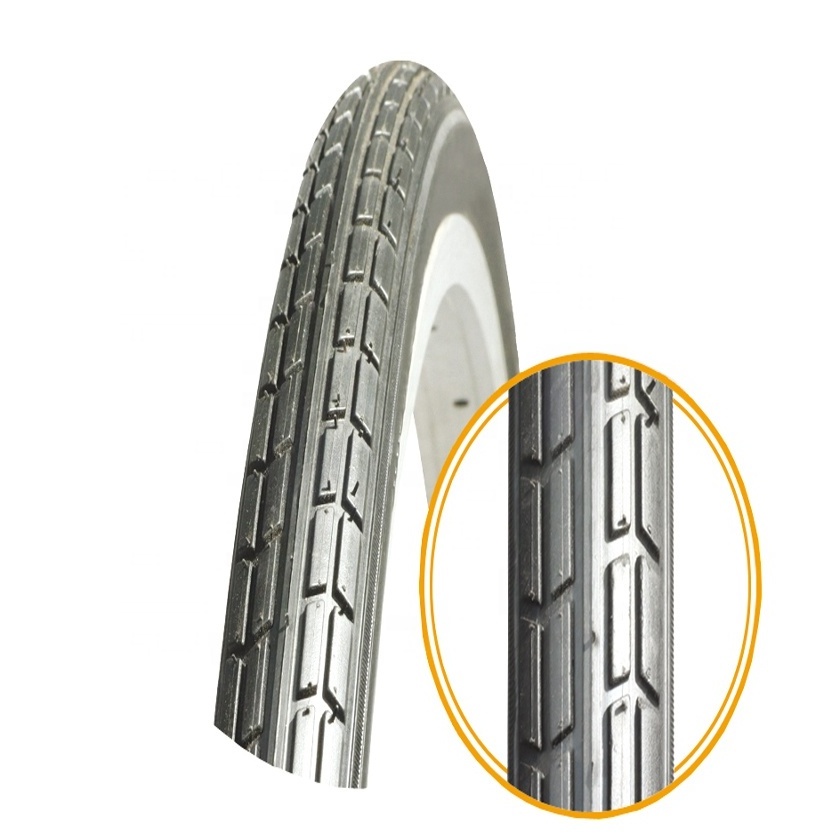 26 inch kenda Lewee solid tire bicycle tire with high quality