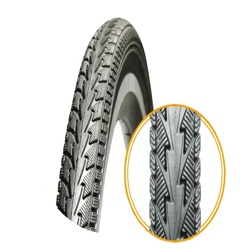 26 inch kenda Lewee solid tire bicycle tire with high quality