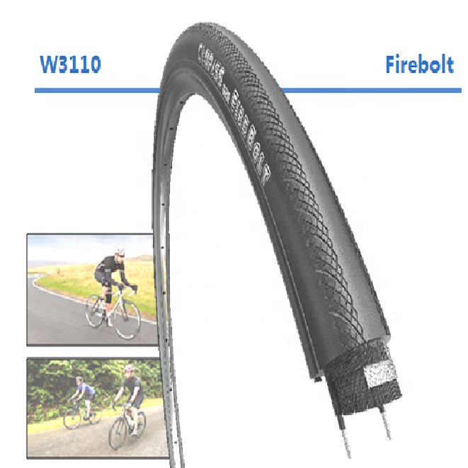 High Quality Bike Tyre 26*1 3/8 MTB 26 inch mountain bike tire 26x1 3/8 bicycle tyre 26x1.375