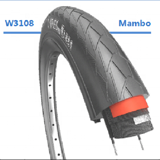 Mountain Bikes rubber Bicycle tyre 27.5*2.10 bike tire/dirt bike tyre 3.00-12