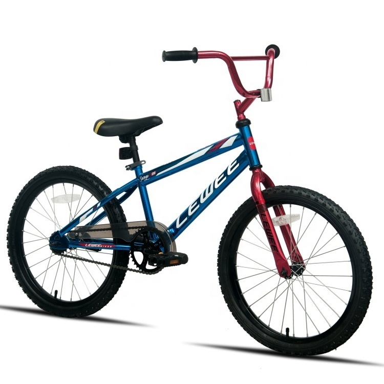 High quality 20inch bmx bicycle/cheapest bmx bike for sale/hot sale new arrival bicycle bmx