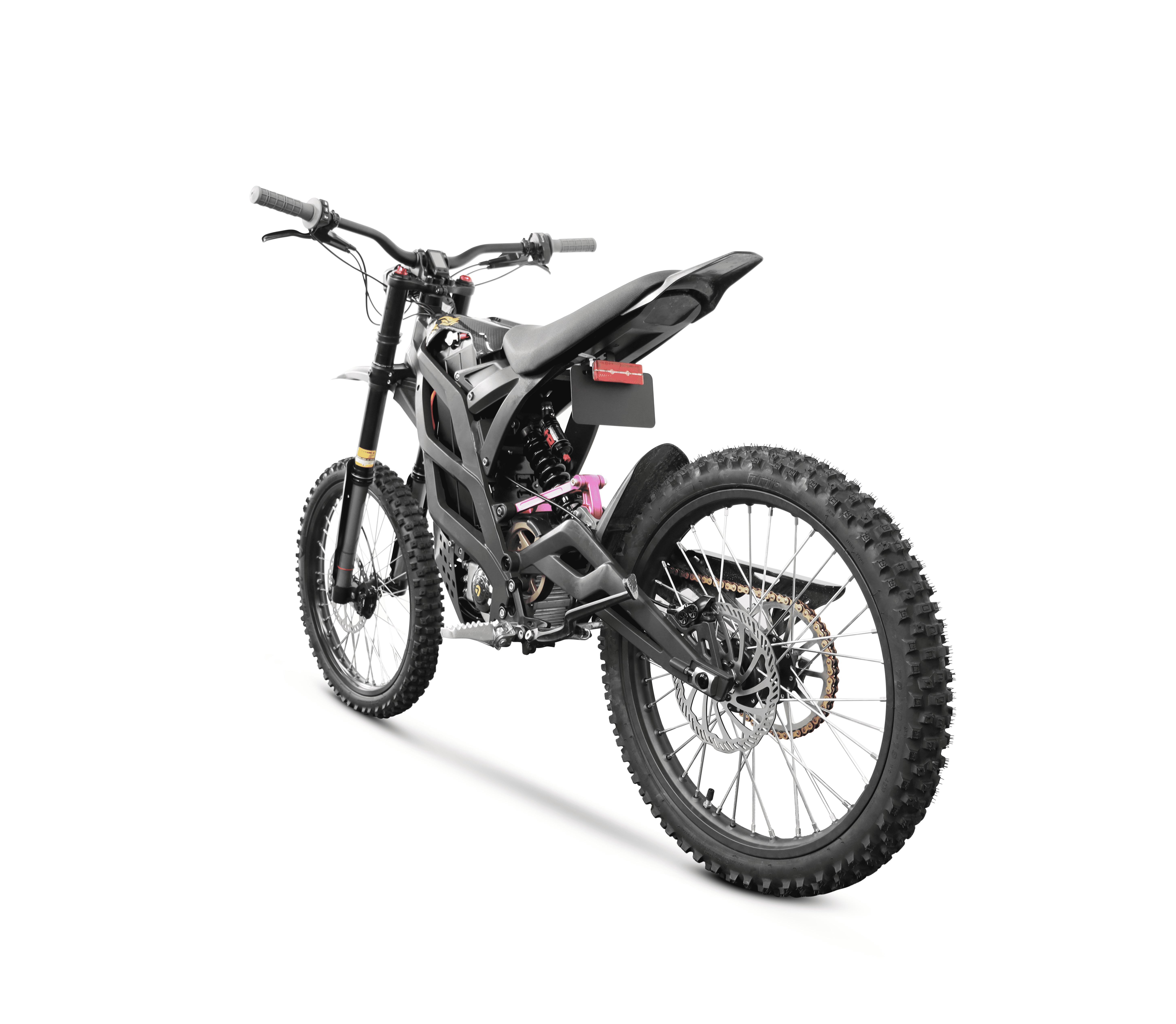 LEWEE 2024 New Off-Road Electric Dirt Bike 110km Long Range Adult Electric Motorcycle 80km/h 72V 10Ah Bettery Electric Cycle