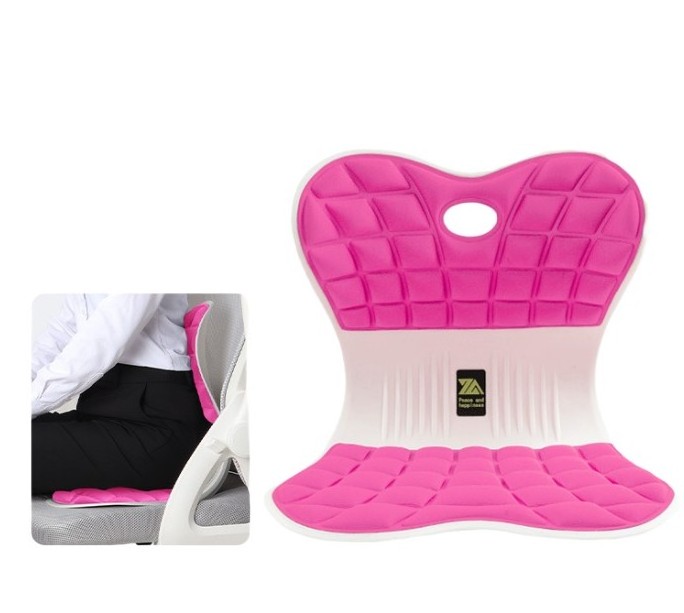 2023 hot sell hips and waist cushion massage cushions and backrest cushions