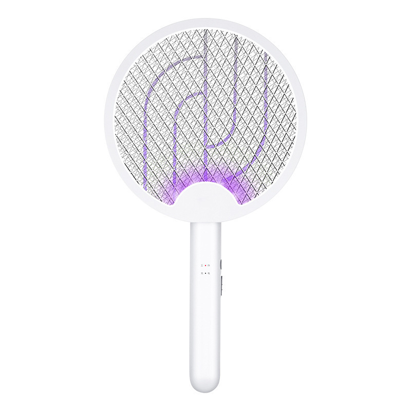 electronic rechargeable mosquito swatter racket circuit board 2024 electric mosquito swatters