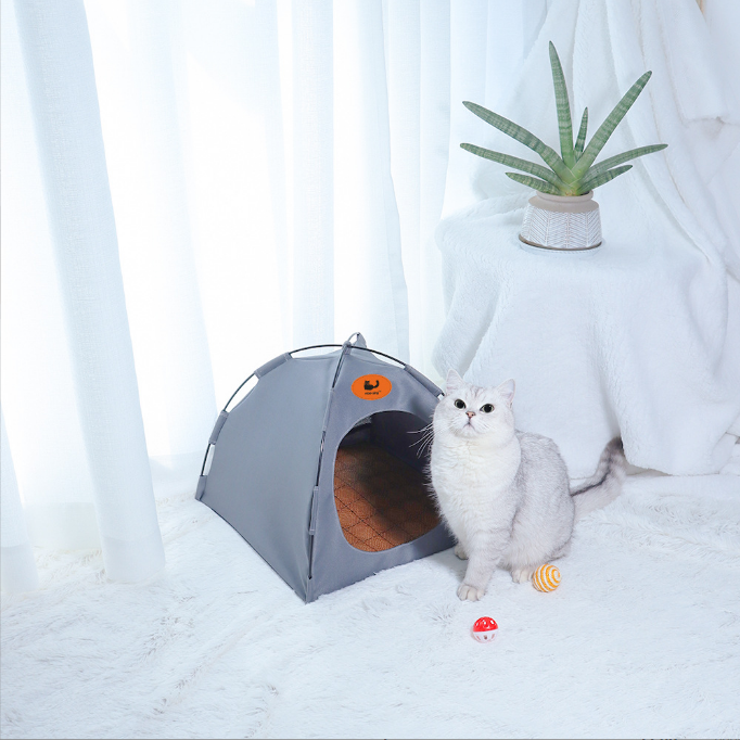 Wholesale Portable Large Outdoor Cage Camping Waterproof Cat Dog Tents