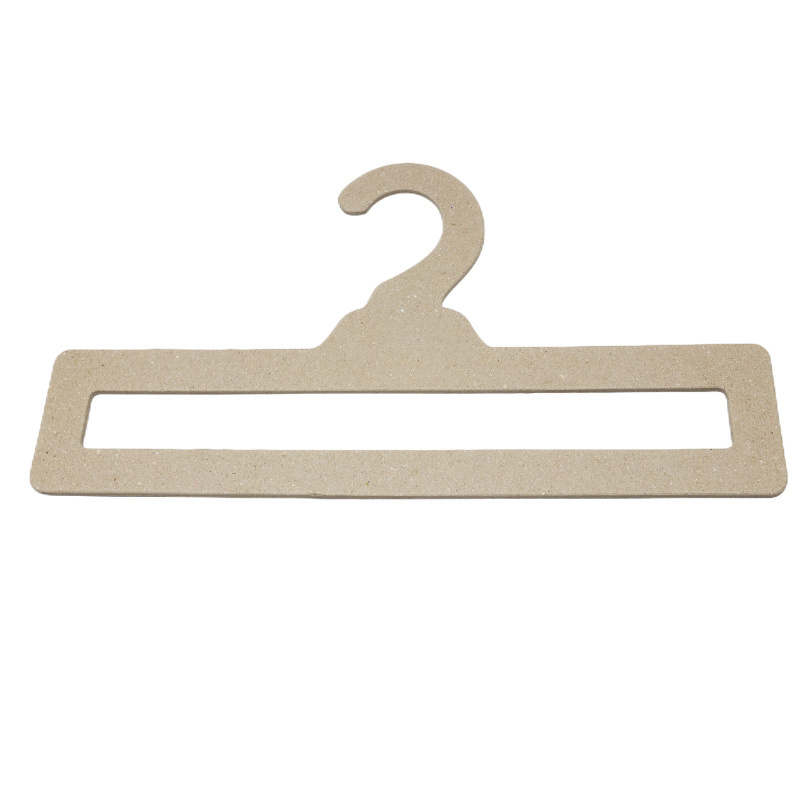 Factory Supplied Kraft Recycled cardboard curtain slipper paper hangers