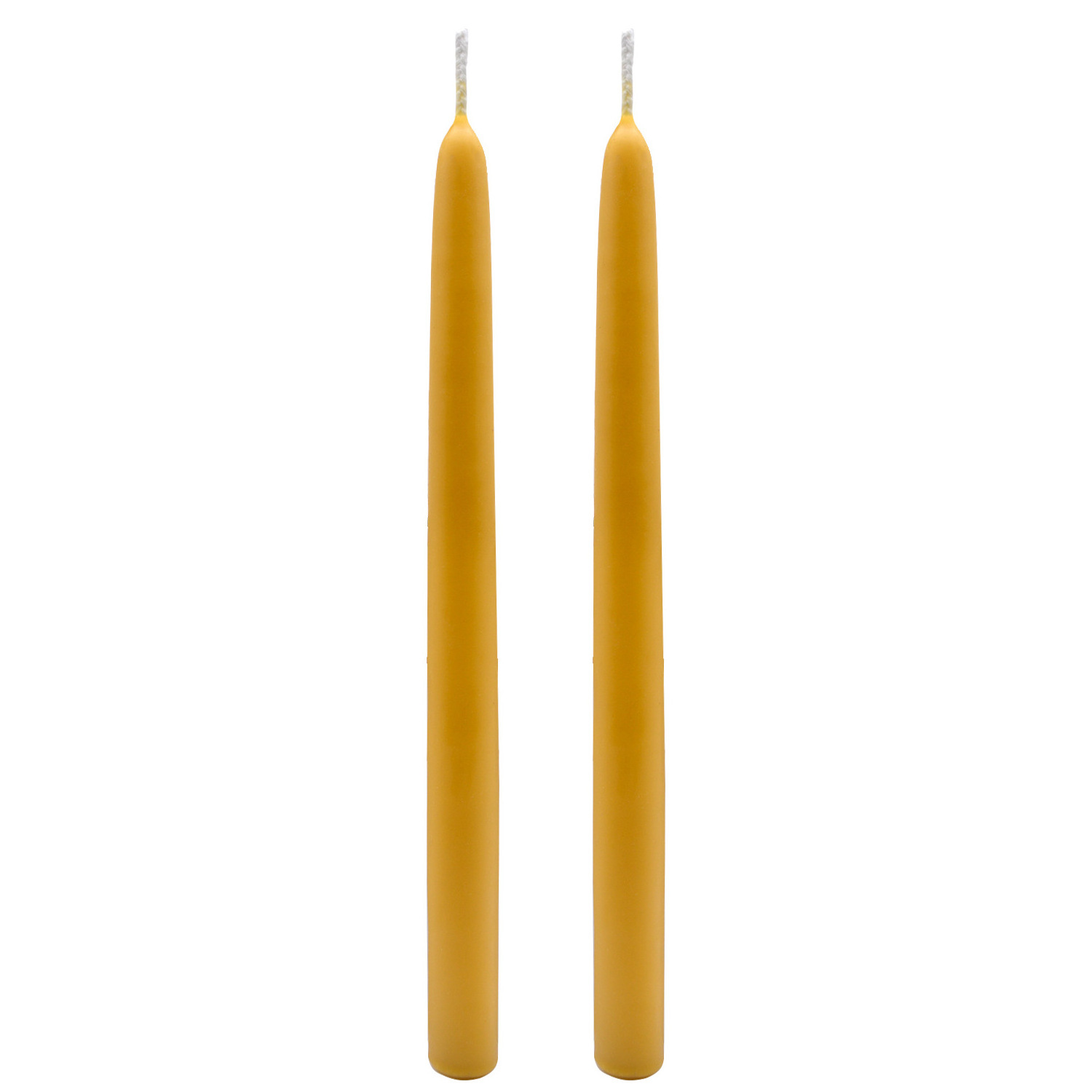 2024 factory wholesale home dinner decoration taper candles wedding wholesale bulk