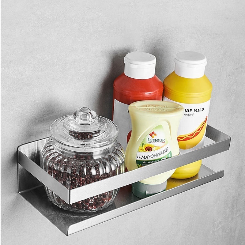 wholesales cheap custom 4 pack moveable fridge magnetic fridge spice rack organizer for refrigerator