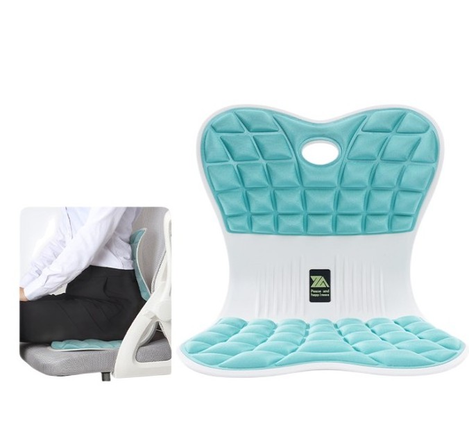 2023 hot sell hips and waist cushion massage cushions and backrest cushions