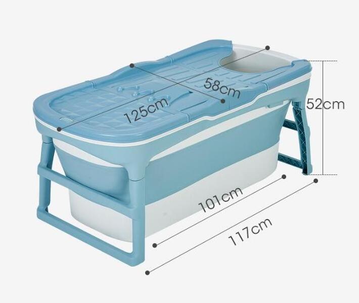 bathroom plastic portable freestanding bathtubs freestanding & whirlpools  for adult